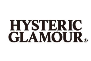 HYSTERIC GLAMOUR / ヒステリックグラマー
