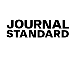 JOURNAL STANDARD / ジャーナルスタンダード