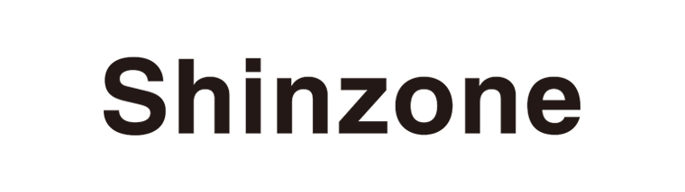 SHINZONE / シンゾーン