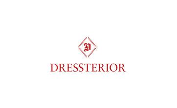 DRESSTERIOR / ドレステリア